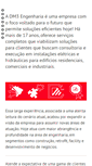Mobile Screenshot of dm3.com.br